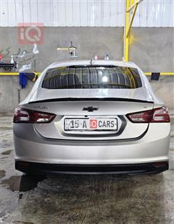 شێڤرۆلێت مالیبۆ